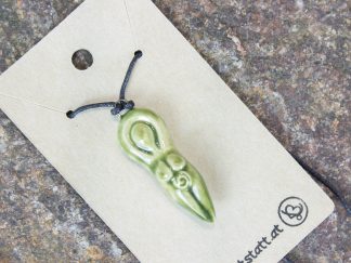 Göttin Anhänger - Goddess Pendant